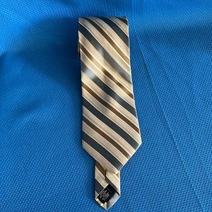 Paul Dione Men’s X-Long Necktie